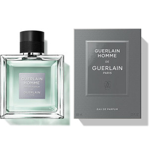 Guerlain Homme - Eau de Parfum Guerlain Homme - Eau de Parfum